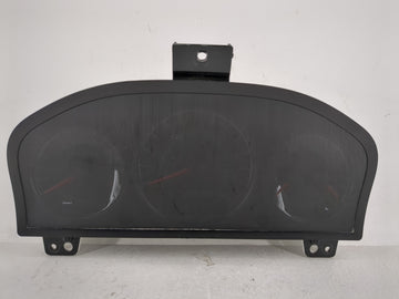 2011-2012 Ford Fusion Instrument Cluster Speedometer Gauges P/N:AE5T-10890-BA BE5T-10849-GD Fits Fits 2011 2012 OEM Used Aut