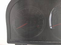 2011-2012 Ford Fusion Instrument Cluster Speedometer Gauges P/N:AE5T-10890-BA BE5T-10849-GD Fits Fits 2011 2012 OEM Used Aut