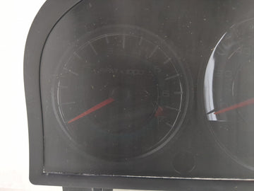 2011-2012 Ford Fusion Instrument Cluster Speedometer Gauges P/N:AE5T-10890-BA BE5T-10849-GD Fits Fits 2011 2012 OEM Used Auto Parts