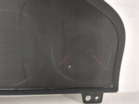 2011-2012 Ford Fusion Instrument Cluster Speedometer Gauges P/N:AE5T-10890-BA BE5T-10849-GD Fits Fits 2011 2012 OEM Used Aut