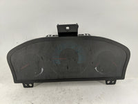 2011-2012 Ford Fusion Instrument Cluster Speedometer Gauges P/N:BE5T-10849-DD Fits Fits 2011 2012 OEM Used Auto Parts - Oemu