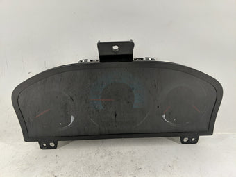 compare product 2011-2012 Ford Fusion Instrument Cluster Speedometer Gauges P/N:BE5T-10849-DD Fits Fits 2011 2012 OEM Used Auto Parts