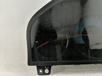 2011-2012 Ford Fusion Instrument Cluster Speedometer Gauges P/N:BE5T-10849-DD Fits Fits 2011 2012 OEM Used Auto Parts - Oemu