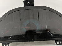2011-2012 Ford Fusion Instrument Cluster Speedometer Gauges P/N:BE5T-10849-DD Fits Fits 2011 2012 OEM Used Auto Parts - Oemu