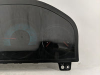 2011-2012 Ford Fusion Instrument Cluster Speedometer Gauges P/N:BE5T-10849-DD Fits Fits 2011 2012 OEM Used Auto Parts - Oemu