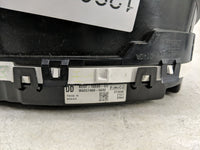 2011-2012 Ford Fusion Instrument Cluster Speedometer Gauges P/N:BE5T-10849-DD Fits Fits 2011 2012 OEM Used Auto Parts - Oemu