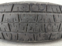 2006-2012 Ford Fusion Spare Donut Tire Wheel Rim Oem - Oemusedautoparts1.com