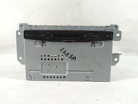 2010-2012 Ford Fusion Radio AM FM Cd Player Receiver Replacement P/N:BE5T-19C157-AB Fits Fits 2010 2011 2012 OEM Used Auto P