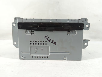 compare product 2010-2012 Ford Fusion Radio AM FM Cd Player Receiver Replacement P/N:BE5T-19C157-AB Fits Fits 2010 2011 2012 OEM Used Auto Parts