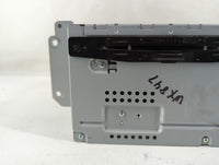 2010-2012 Ford Fusion Radio AM FM Cd Player Receiver Replacement P/N:BE5T-19C157-AB Fits Fits 2010 2011 2012 OEM Used Auto P