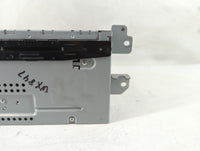 2010-2012 Ford Fusion Radio AM FM Cd Player Receiver Replacement P/N:BE5T-19C157-AB Fits Fits 2010 2011 2012 OEM Used Auto P