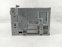 2010-2012 Ford Fusion Radio AM FM Cd Player Receiver Replacement P/N:BE5T-19C157-AB Fits Fits 2010 2011 2012 OEM Used Auto P