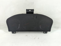 2011-2012 Ford Fusion Instrument Cluster Speedometer Gauges P/N:MX257460-5662 BE5T-10849-GD Fits Fits 2011 2012 OEM Used Aut