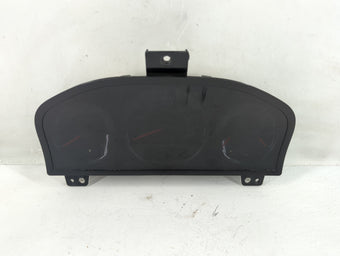 compare product 2011-2012 Ford Fusion Instrument Cluster Speedometer Gauges P/N:MX257460-5662 BE5T-10849-GD Fits Fits 2011 2012 OEM Used Auto Parts