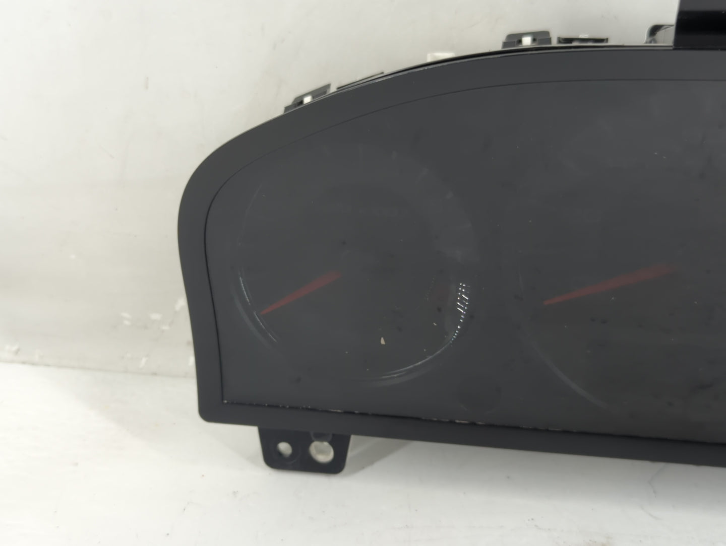 2011-2012 Ford Fusion Instrument Cluster Speedometer Gauges P/N:MX257460-5662 BE5T-10849-GD Fits Fits 2011 2012 OEM Used Aut