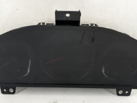 2011-2012 Ford Fusion Instrument Cluster Speedometer Gauges P/N:MX257460-5662 BE5T-10849-GD Fits Fits 2011 2012 OEM Used Aut