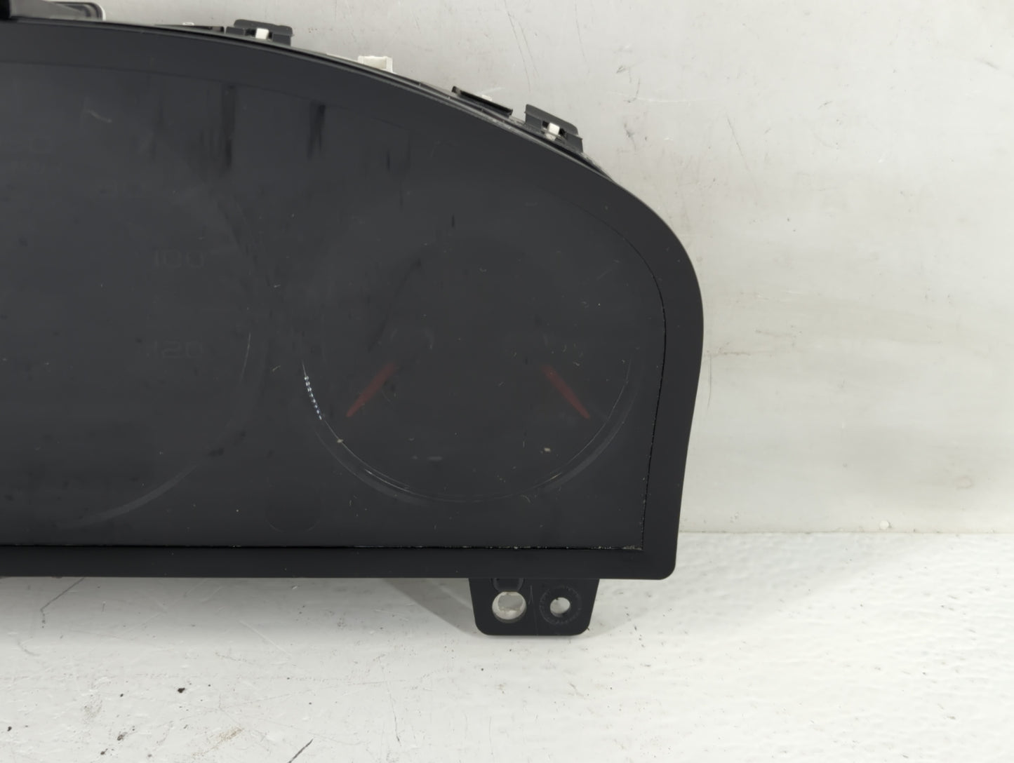 2011-2012 Ford Fusion Instrument Cluster Speedometer Gauges P/N:MX257460-5662 BE5T-10849-GD Fits Fits 2011 2012 OEM Used Aut