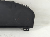 2011-2012 Ford Fusion Instrument Cluster Speedometer Gauges P/N:MX257460-5662 BE5T-10849-GD Fits Fits 2011 2012 OEM Used Aut