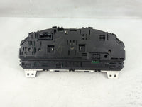 2011-2012 Ford Fusion Instrument Cluster Speedometer Gauges P/N:MX257460-5662 BE5T-10849-GD Fits Fits 2011 2012 OEM Used Aut