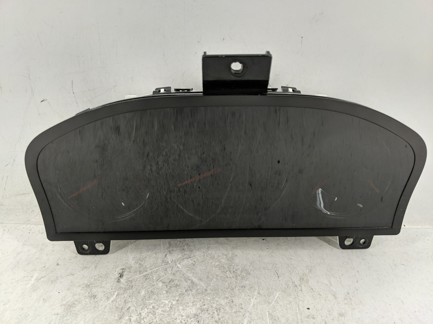 2012 Ford Fusion Instrument Cluster Speedometer Gauges Fits OEM Used Auto Parts - Oemusedautoparts1.com