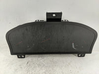 2012 Ford Fusion Instrument Cluster Speedometer Gauges Fits OEM Used Auto Parts - Oemusedautoparts1.com