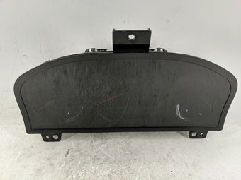 compare product 2012 Ford Fusion Instrument Cluster Speedometer Gauges Fits OEM Used Auto Parts