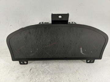 2012 Ford Fusion Instrument Cluster Speedometer Gauges Fits OEM Used Auto Parts - Oemusedautoparts1.com