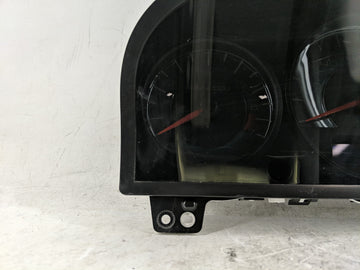 2012 Ford Fusion Instrument Cluster Speedometer Gauges Fits OEM Used Auto Parts
