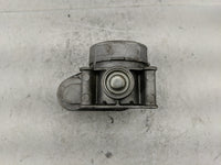 2010-2012 Ford Fusion Throttle Body P/N:D57E-9F991-AD Fits Fits 2009 2010 2011 2012 OEM Used Auto Parts - Oemusedautoparts1.