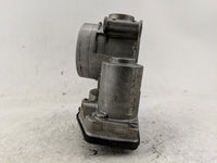 2010-2012 Ford Fusion Throttle Body P/N:D57E-9F991-AD Fits Fits 2009 2010 2011 2012 OEM Used Auto Parts - Oemusedautoparts1.