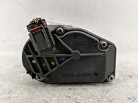 2010-2012 Ford Fusion Throttle Body P/N:D57E-9F991-AD Fits Fits 2009 2010 2011 2012 OEM Used Auto Parts - Oemusedautoparts1.