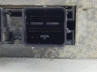 2011-2012 Ford Fusion PCM Engine Control Computer ECU ECM PCU OEM P/N:BL8A-12B684-AB AE5A-12A650-FJB Fits Fits 2011 2012 OEM