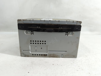 compare product 2012 Ford Fusion Radio AM FM Cd Player Receiver Replacement P/N:BE5T-19C157-AB Fits OEM Used Auto Parts