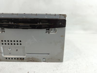 2012 Ford Fusion Radio AM FM Cd Player Receiver Replacement P/N:BE5T-19C157-AB Fits OEM Used Auto Parts - Oemusedautoparts1.