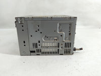 2012 Ford Fusion Radio AM FM Cd Player Receiver Replacement P/N:BE5T-19C157-AB Fits OEM Used Auto Parts - Oemusedautoparts1.