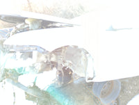 2010-2012 Ford Fusion Driver Fender 1254686 - Oemusedautoparts1.com