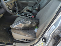 2011-2012 Ford Fusion Driver Front Seat Oem 1254758 - Oemusedautoparts1.com