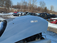 2010-2012 Ford Fusion Hood Oem 1254779 - Oemusedautoparts1.com