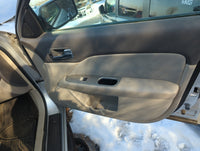 2012 Ford Fusion Front Right Passenger Interior Door Panel Trim 1254787 - Oemusedautoparts1.com