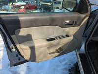 2012 Ford Fusion Front Left Driver Interior Door Panel Trim 1254788 - Oemusedautoparts1.com