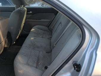 compare product 2012 Ford Fusion Rear Seat Oem 1254791