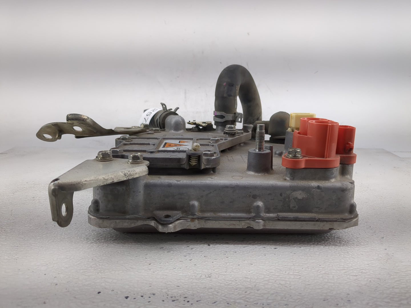 2010-2012 Ford Fusion Hybrid DC Synergy Drive Power Inverter P/N:2U5A-14B218-CA 9E58-14B227-AF Fits Fits 2010 2011 2012 OEM 