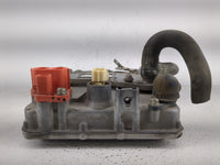 2010-2012 Ford Fusion Hybrid DC Synergy Drive Power Inverter P/N:2U5A-14B218-CA 9E58-14B227-AF Fits Fits 2010 2011 2012 OEM 