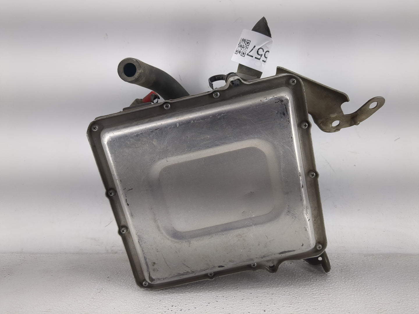 2010-2012 Ford Fusion Hybrid DC Synergy Drive Power Inverter P/N:2U5A-14B218-CA 9E58-14B227-AF Fits Fits 2010 2011 2012 OEM 