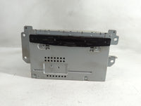 2011-2012 Ford Fusion Radio AM FM Cd Player Receiver Replacement P/N:BE5T-18D822-AB Fits Fits 2011 2012 OEM Used Auto Parts 