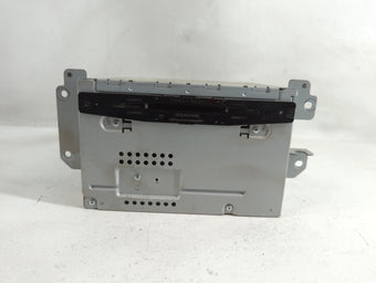 compare product 2011-2012 Ford Fusion Radio AM FM Cd Player Receiver Replacement P/N:BE5T-18D822-AB Fits Fits 2011 2012 OEM Used Auto Parts
