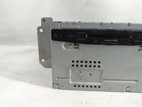2011-2012 Ford Fusion Radio AM FM Cd Player Receiver Replacement P/N:BE5T-18D822-AB Fits Fits 2011 2012 OEM Used Auto Parts 