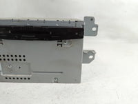 2011-2012 Ford Fusion Radio AM FM Cd Player Receiver Replacement P/N:BE5T-18D822-AB Fits Fits 2011 2012 OEM Used Auto Parts 