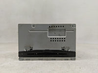 2011-2012 Ford Fusion Radio AM FM Cd Player Receiver Replacement P/N:BE5T-19C157-AB Fits Fits 2011 2012 OEM Used Auto Parts 