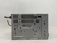 2011-2012 Ford Fusion Radio AM FM Cd Player Receiver Replacement P/N:BE5T-19C157-AB Fits Fits 2011 2012 OEM Used Auto Parts 